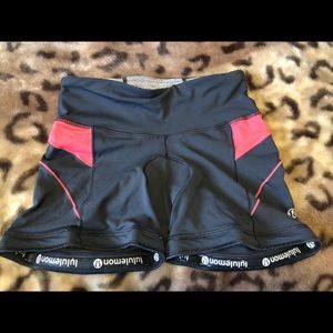 Lululemon shorts